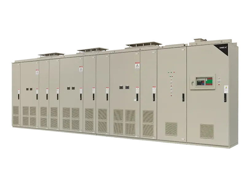 TM drive-XL75